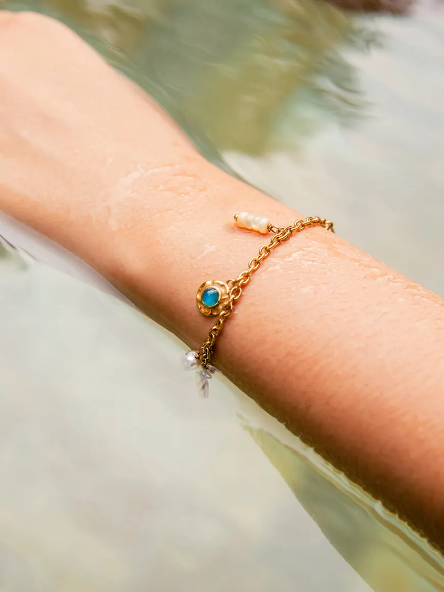 Summer Treasures ARMBAND