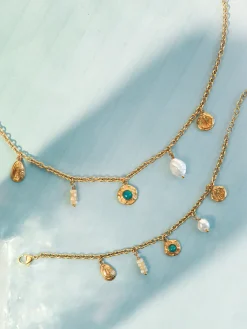 Summer Treasures ARMBAND