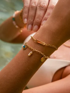 Summer Treasures ARMBAND