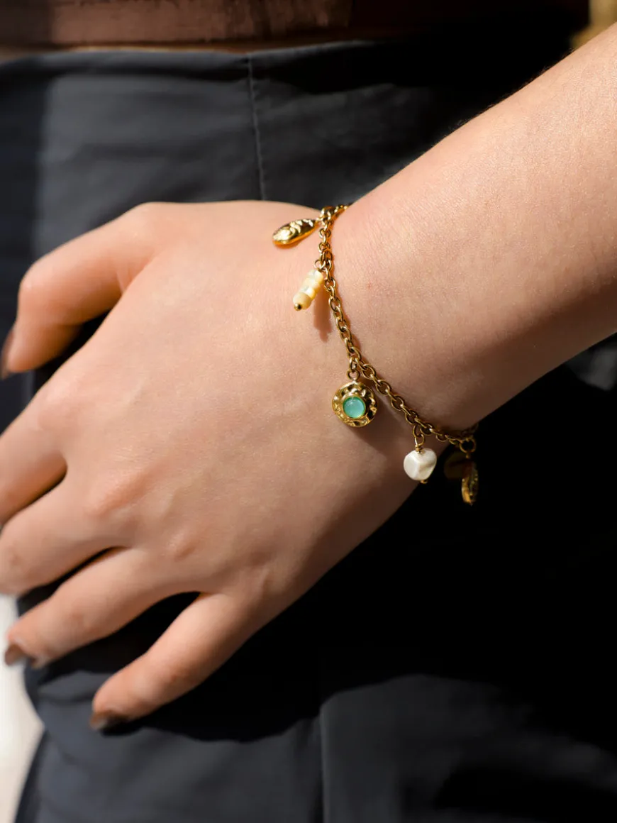 Summer Treasures ARMBAND