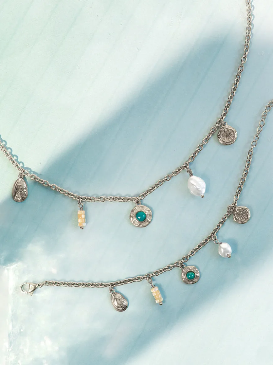 Summer Treasures Kette