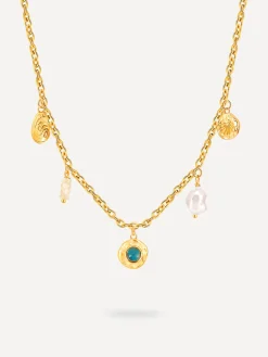 Summer Treasures Kette