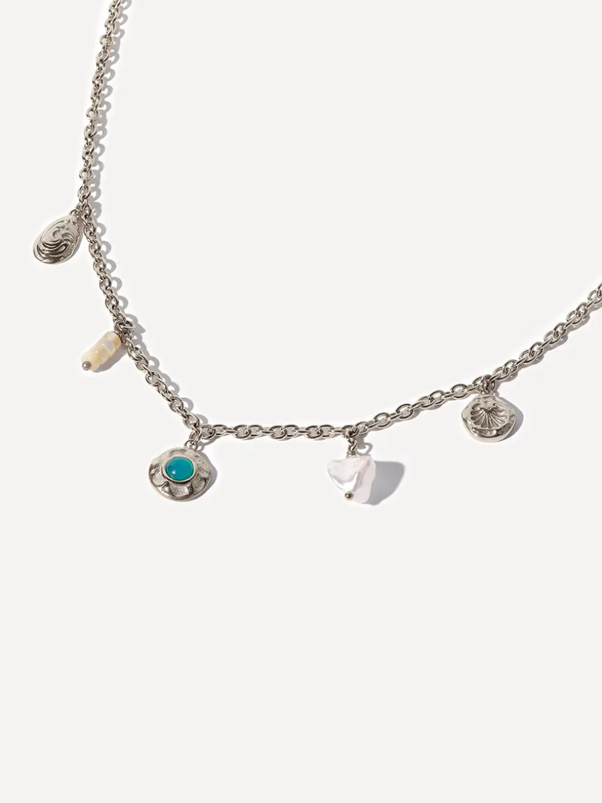 Summer Treasures Kette