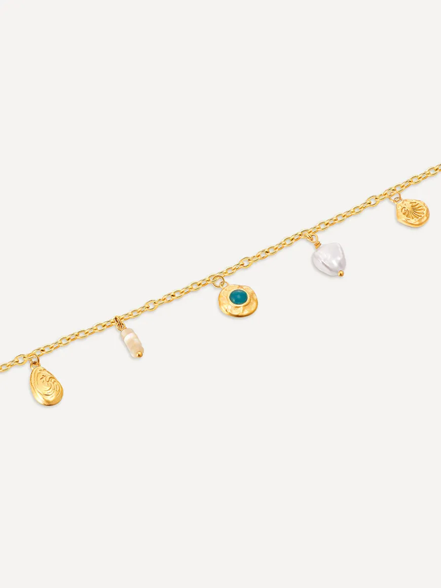 Summer Treasures Kette