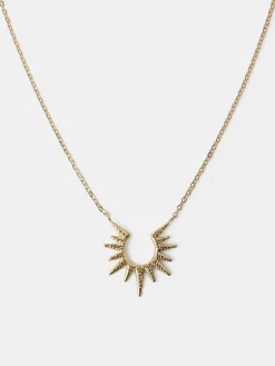 Sun Bloom Kette