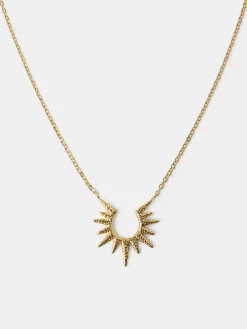 Sun Bloom Kette