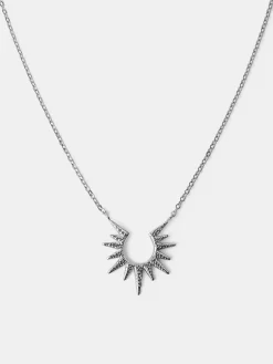 Sun Bloom Kette