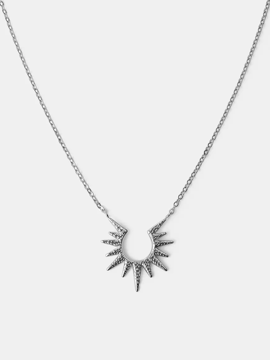 Sun Bloom Kette