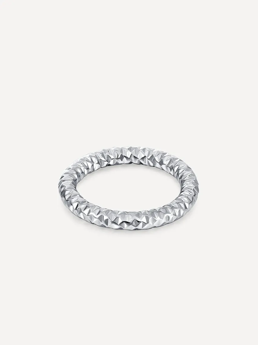 Sun Catcher Ring