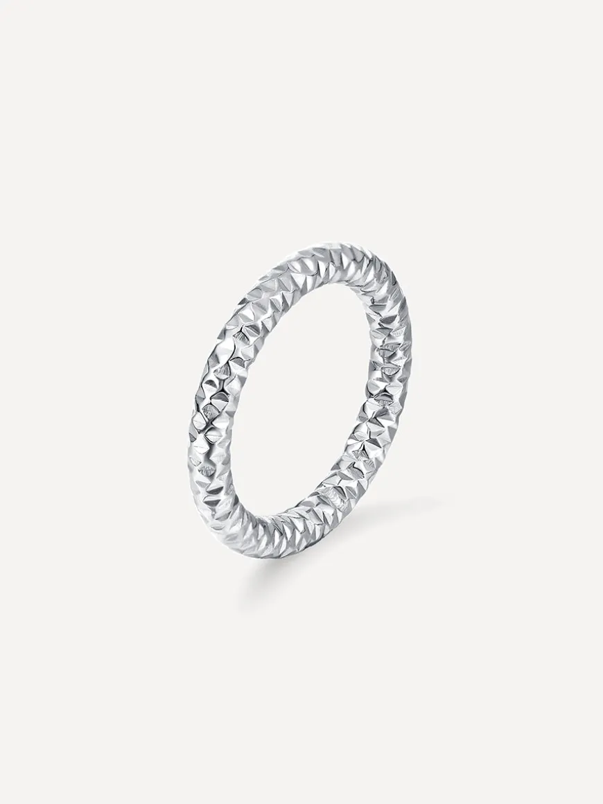 Sun Catcher Ring