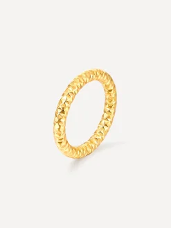 Sun Catcher Ring