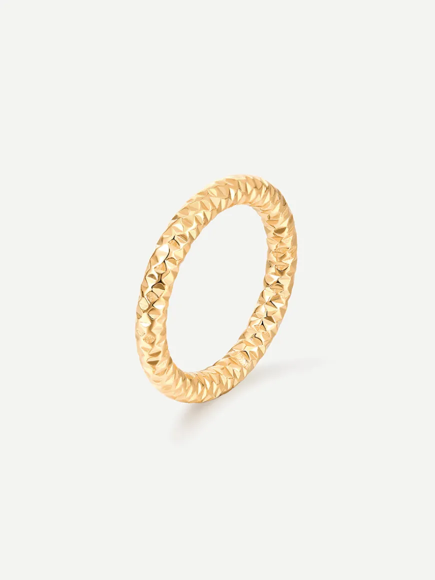 Sun Catcher Ring
