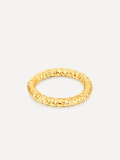 Sun Catcher Ring