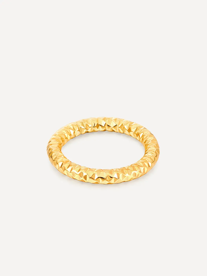 Sun Catcher Ring