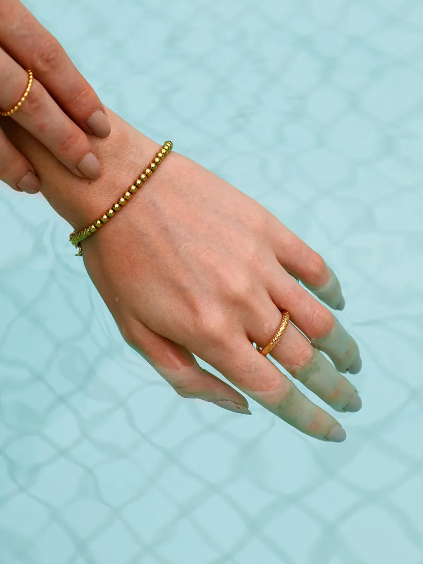 Sun Catcher Ring