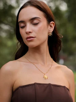 Sun Embrace Kette