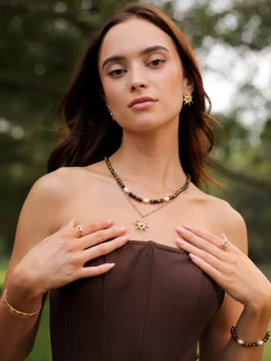 Sun Embrace Kette