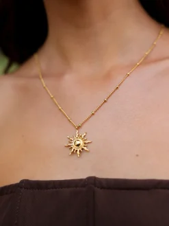 Sun Embrace Kette