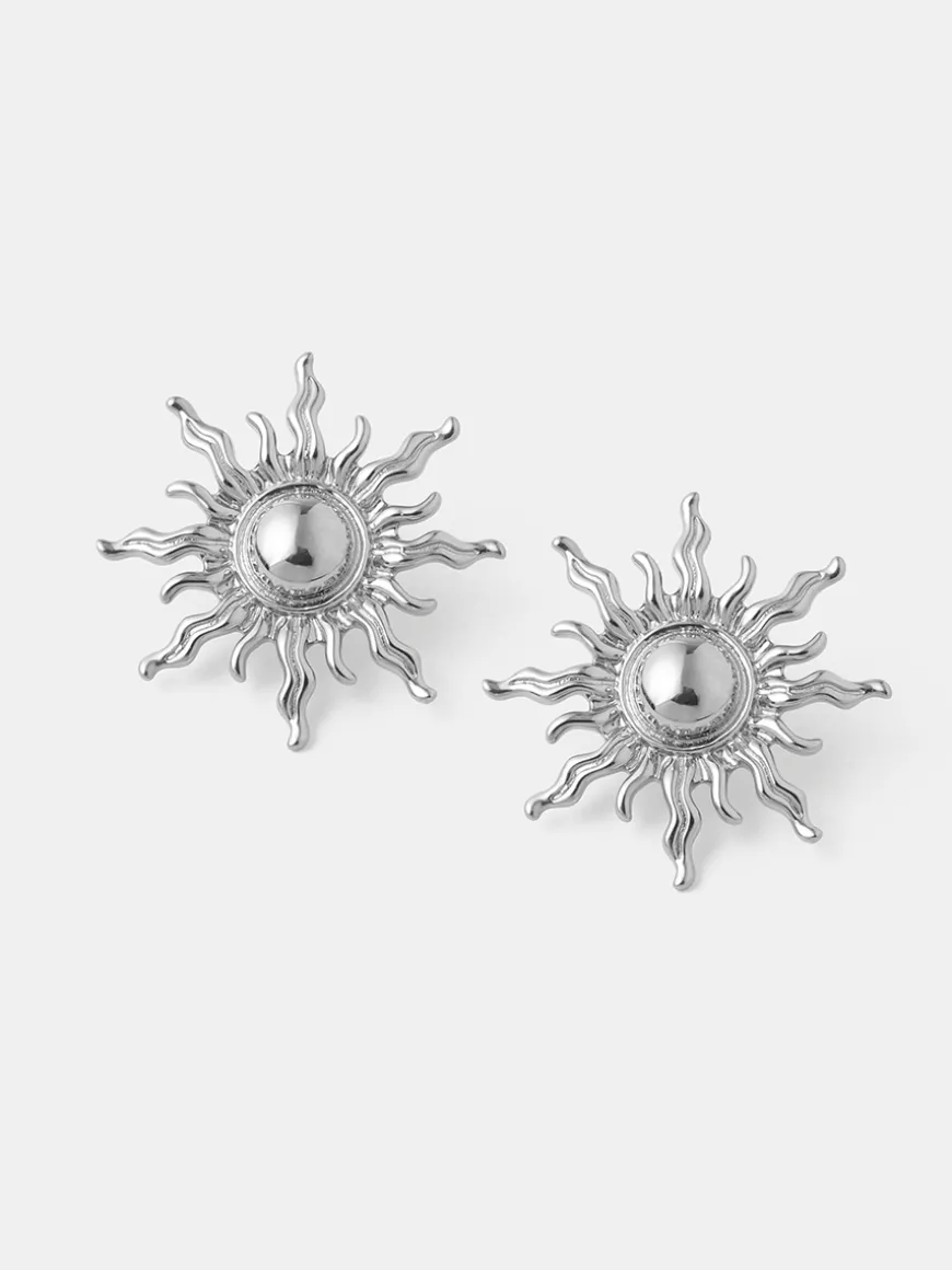 Sun Embrace Ohrringe