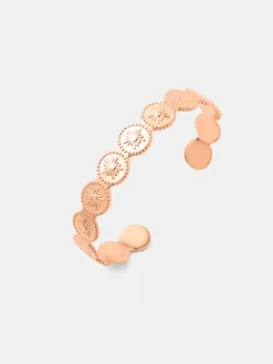 Sunray Disc Armcuff
