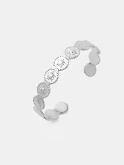 Sunray Disc Armcuff