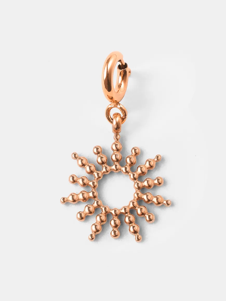 Sunray Ketten-Charm