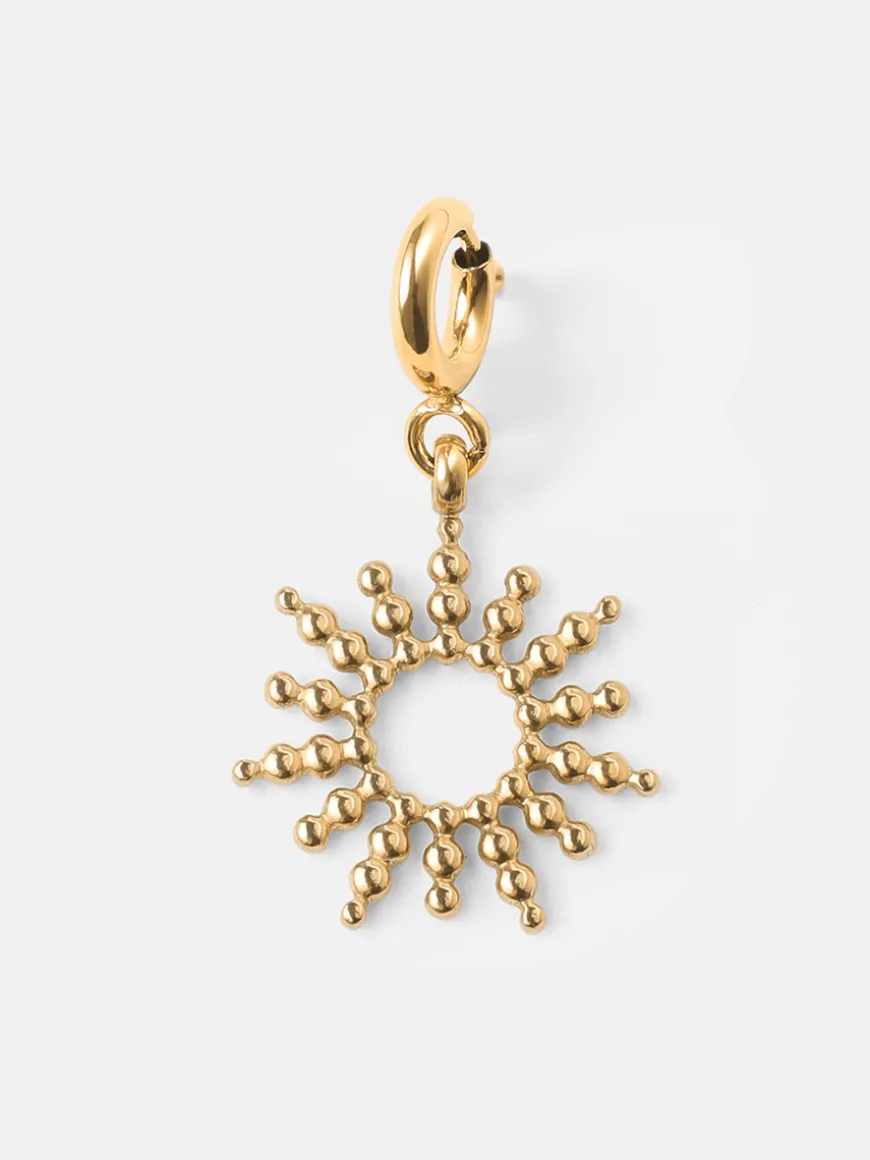 Sunray Ketten-Charm