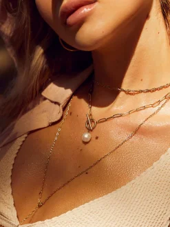 Sunrise Kette