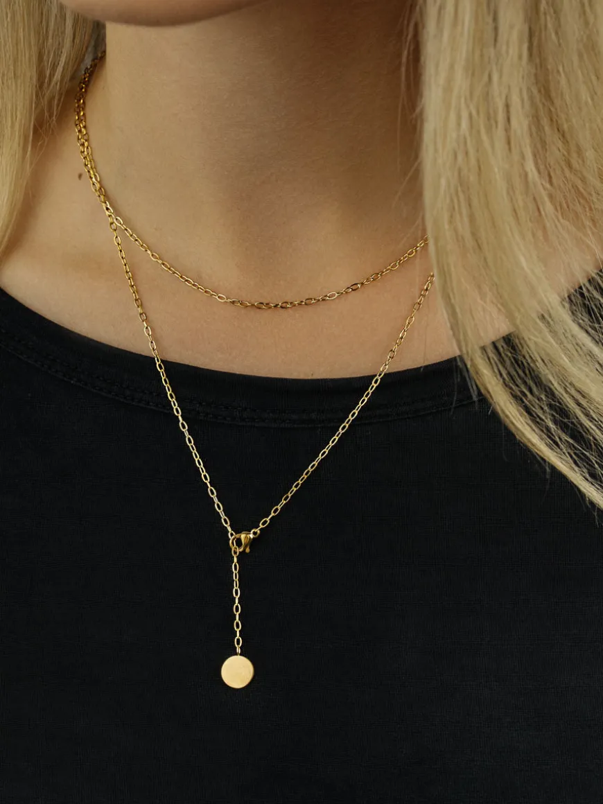 Sunrise Kette