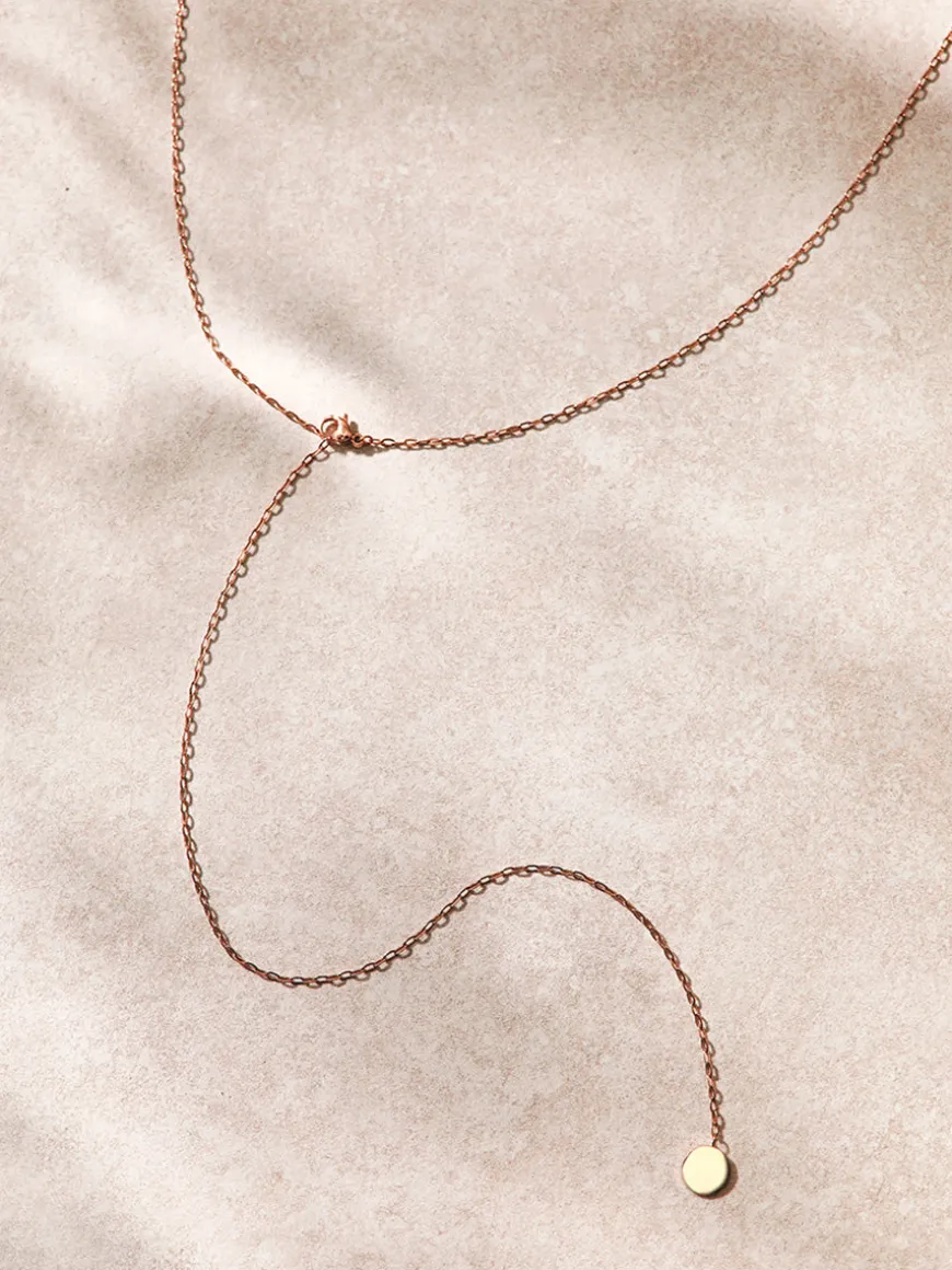 Sunrise Kette