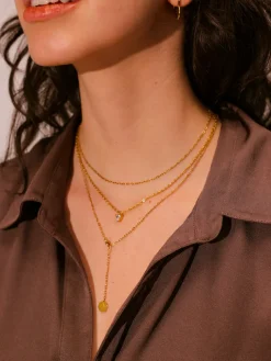 Sunrise Kette
