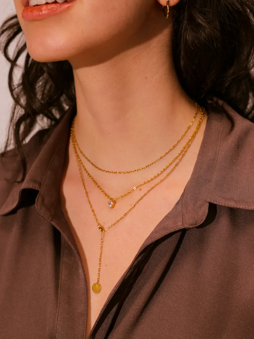 Sunrise Kette