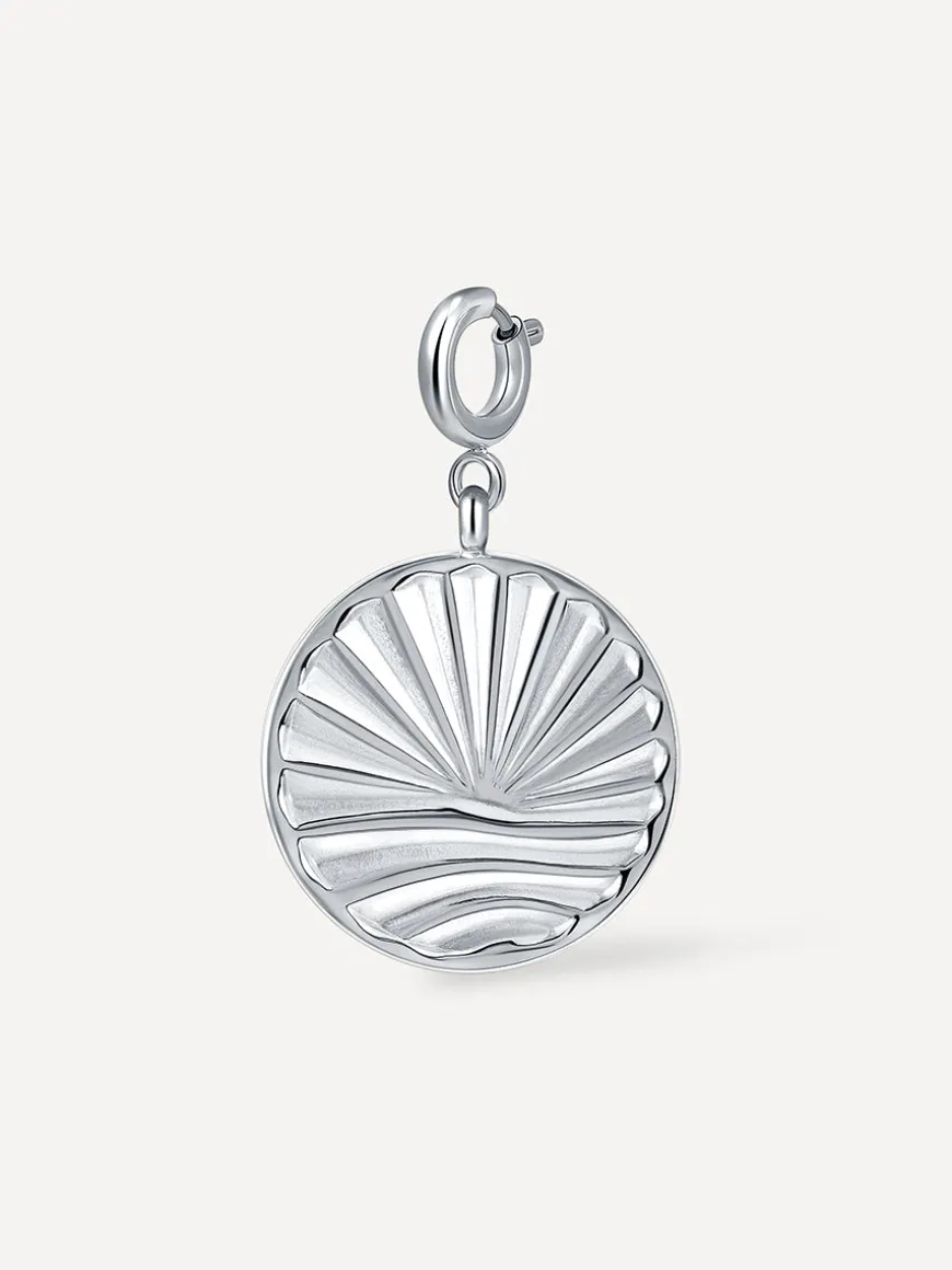Sunset Ripple Ketten-Charm