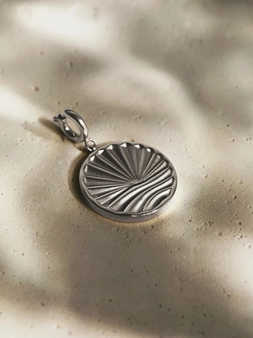 Sunset Ripple Ketten-Charm