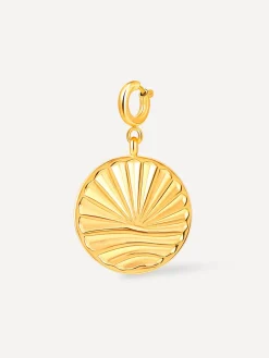 Sunset Ripple Ketten-Charm