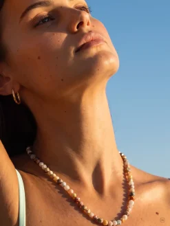 Sunset Sands Kette