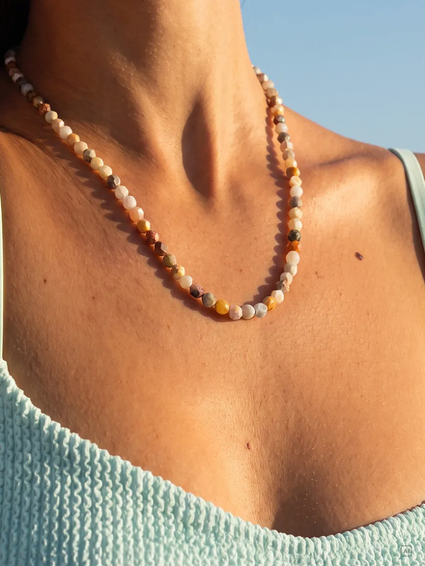 Sunset Sands Kette