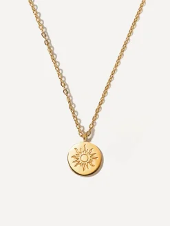 Sunshine Disc Kette