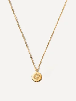 Sunshine Disc Kette