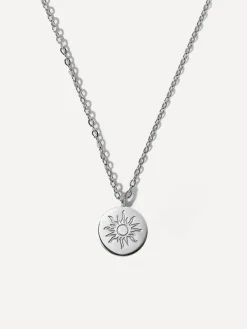Sunshine Disc Kette
