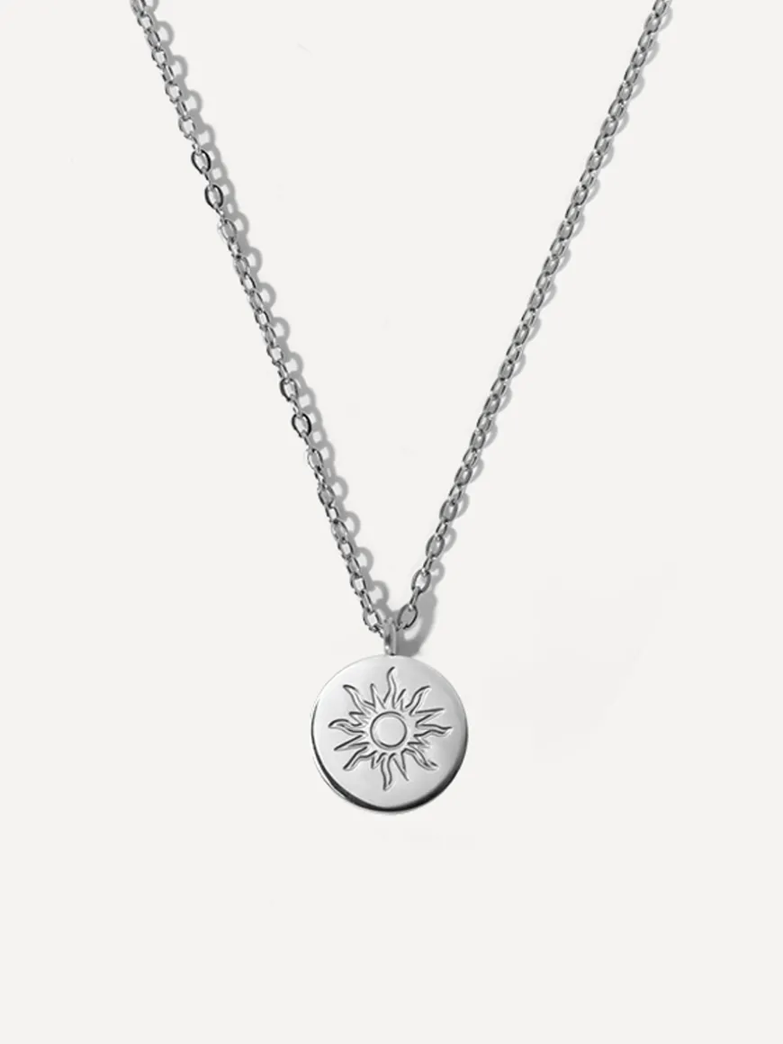 Sunshine Disc Kette