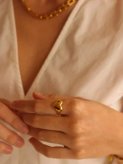 Sweet Glow Ring