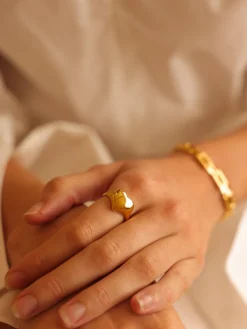 Sweet Glow Ring