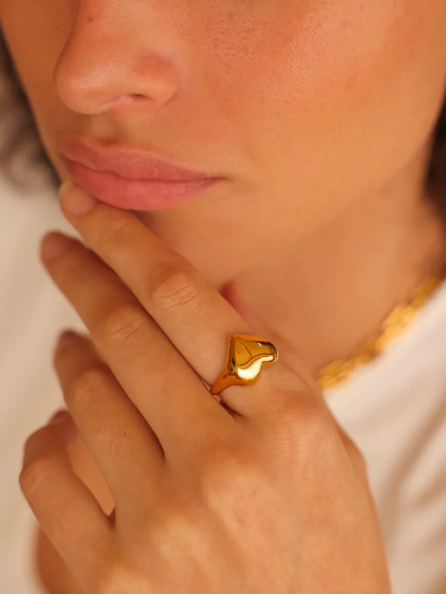 Sweet Glow Ring