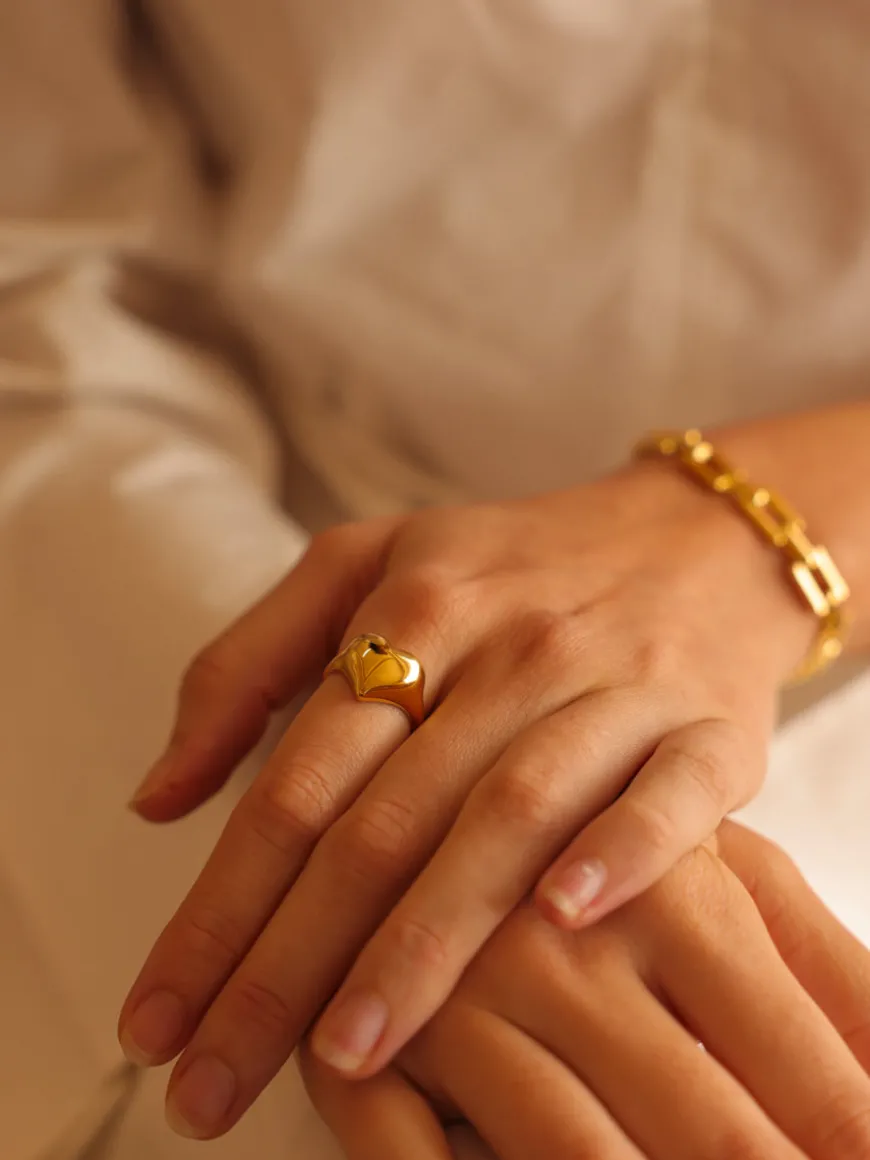 Sweet Glow Ring