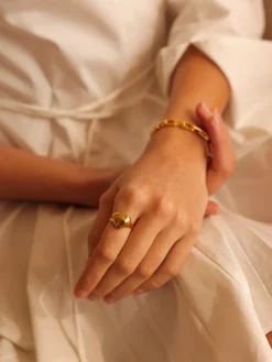 Sweet Glow Ring