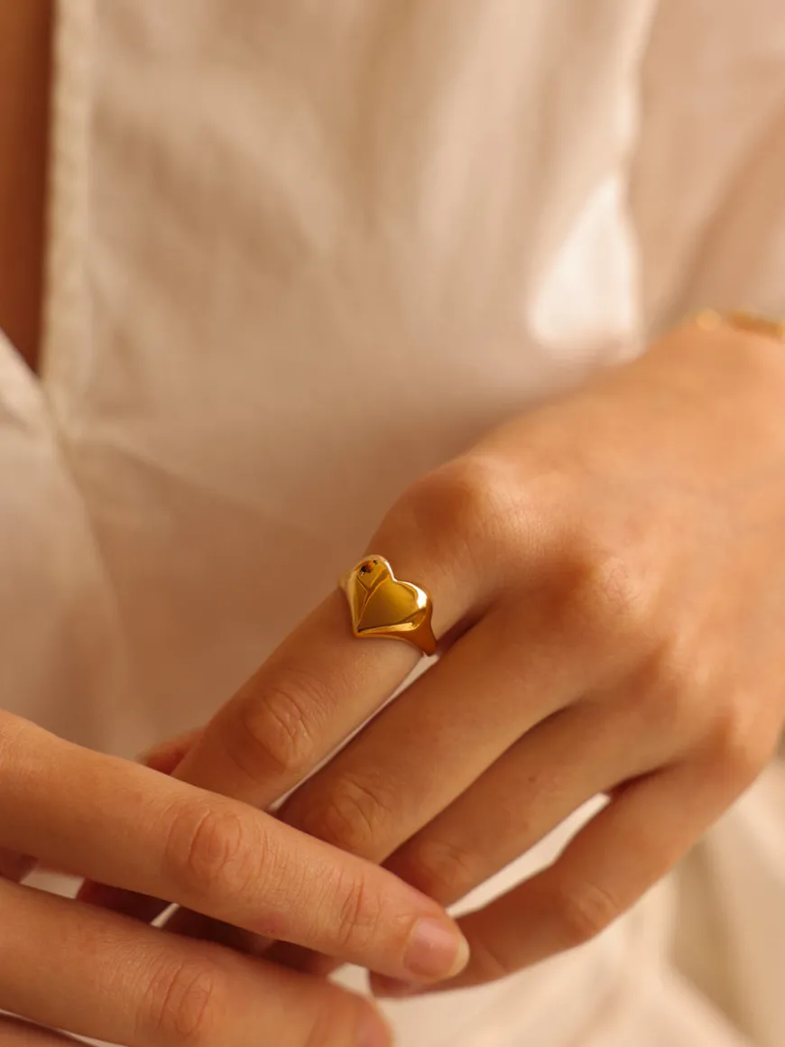 Sweet Glow Ring