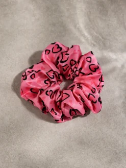 Sweetheart Vibe Scrunchie