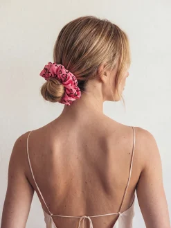 Sweetheart Vibe Scrunchie