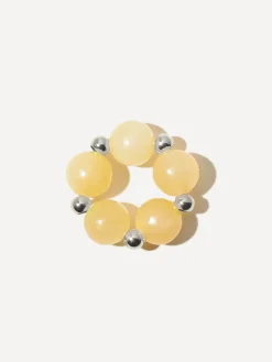 Sweet Honey Ohrring-Charm